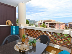 Studio Village Cap Estérel - L'Esquinade-106 by Interhome